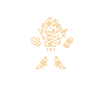 Sunstar (MM9-Style) - Mega Man Customs