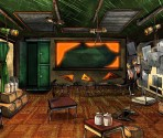 Backgrounds - Wolf Game
