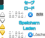 Save Icons - RPG Maker FES