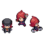 Silver (Gen IV-Style, Expanded) - Pokémon Generation 2 Customs