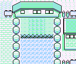 Celadon City - Pokémon Green (JPN)