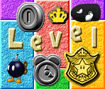 Puzzle Pillars - Mario Party 8