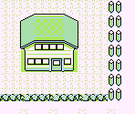 Route 05 - Pokémon Green (JPN)