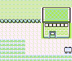 Route 06 - Pokémon Green (JPN)
