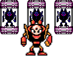 Doc Robot - Mega Man 8-bit Deathmatch