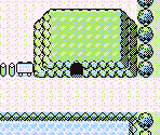 Route 11 - Pokémon Green (JPN)