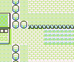 Route 15 - Pokémon Green (JPN)