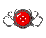 Two Red Dots - Touhou Fuumaroku (the Story of Eastern Wonderland)