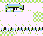 Route 16 - Pokémon Green (JPN)