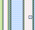 Route 17 - Pokémon Green (JPN)