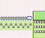 Route 18 - Pokémon Green (JPN)