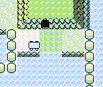 Route 20 - Pokémon Green (JPN)