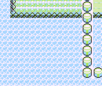 Route 21 - Pokémon Green (JPN)