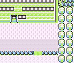 Route 22 - Pokémon Green (JPN)