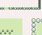 Route 24 - Pokémon Green (JPN)