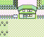 Route 25 - Pokémon Green (JPN)