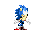Sonic - Sonic Hayai (Hack, Demo)
