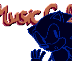 Secret Screens - Sonic KawariNo (Hack)
