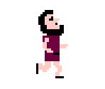Martin - The Escape From Atlantis (Bootleg, Prototype)