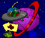 Pictures - Putt-Putt Travels Through Time