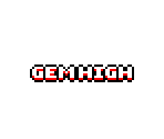 Gem High - Downwell