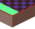 Robo Dedede's Arena - Kirby's Dream Course