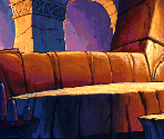 Troll Head's Bar - Discworld 2 (PAL)