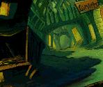 Shades - Discworld 2 (PAL)