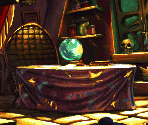 Mrs Cake's Shop - Discworld 2 (PAL)