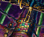 High Energy Facility - Discworld 2 (PAL)