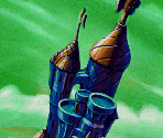 Finale - Discworld 2 (PAL)