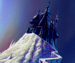 Elven Castle - Discworld 2 (PAL)