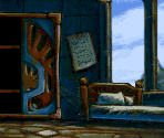 Discworld 1 Cameo - Discworld 2 (PAL)