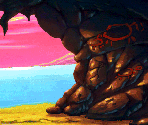 Cave - Discworld 2 (PAL)