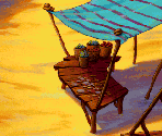 Djelibeybi - Discworld 2 (PAL)