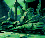 Fools' Guild - Discworld 2 (PAL)
