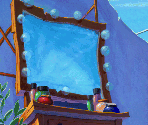 Makeup Room - Discworld 2 (PAL)