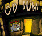 Odium - Discworld 2 (PAL)