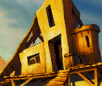 Camels Shop - Discworld 2 (PAL)