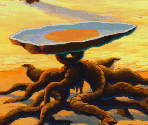 Fountain of Youth - Discworld 2 (PAL)