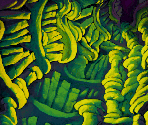 Alcove - Discworld 2 (PAL)