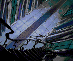 Hallway - Discworld 2 (PAL)