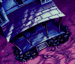 Death's House - Discworld 2 (PAL)