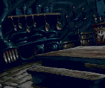 Kitchen - Discworld 2 (PAL)
