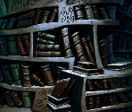 Library - Discworld 2 (PAL)