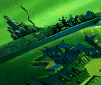 Ankh-Morpork - Discworld 2 (PAL)
