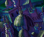 Unseen University - Discworld 2 (PAL)