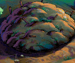 Compose Heap - Discworld 2 (PAL)