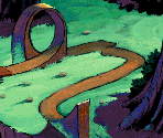 Golf Course - Discworld 2 (PAL)