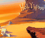 Holy Wood - Discworld 2 (PAL)